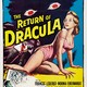 photo du film Le Retour de Dracula