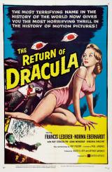 Le Retour De Dracula