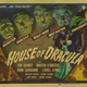 photo du film La Maison de Dracula
