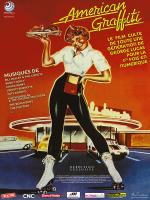 voir la fiche complète du film : American Graffiti