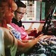 photo du film American Graffiti