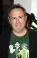 Jaco Van Dormael