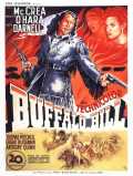 voir la fiche complète du film : Buffalo Bill