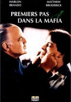 Premiers Pas Dans La Mafia