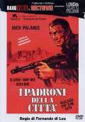 voir la fiche complète du film : I Padroni della città