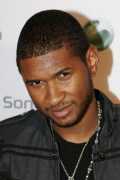 Usher Raymond