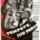 photo du film Tempête