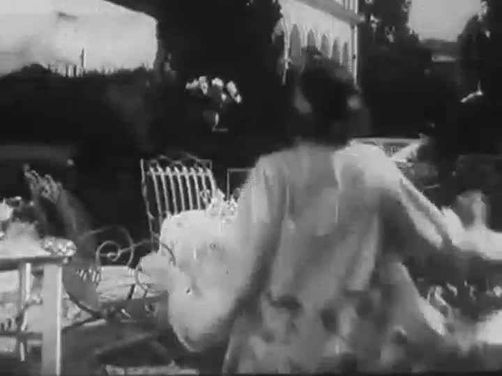 Extrait vidéo du film  Le Club des soupirants