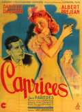 voir la fiche complète du film : Caprices