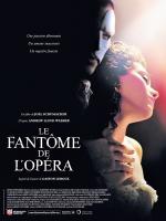 Le Fantôme De L Opéra