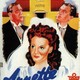 photo du film Annette et la dame blonde