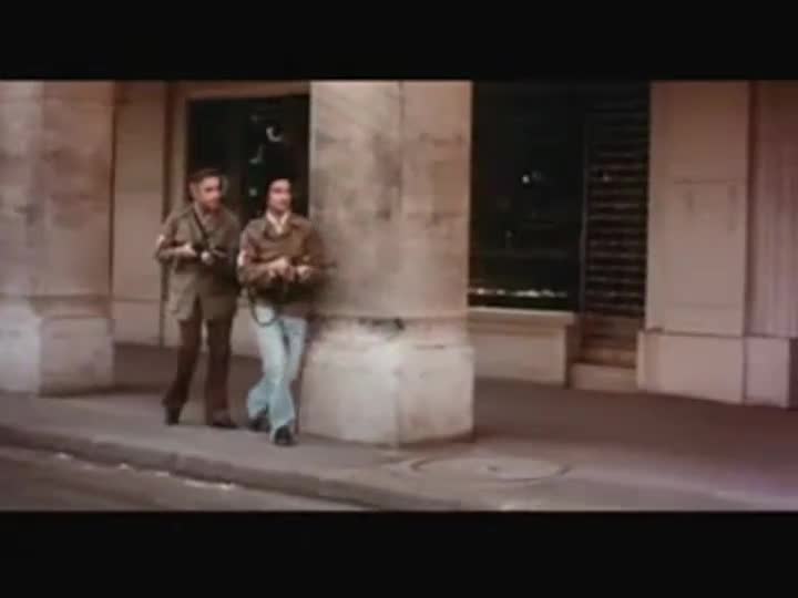 Extrait vidéo du film  Les Chinois à Paris