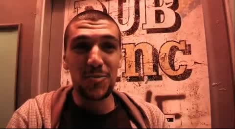 Extrait vidéo du film  Rude Boy Story