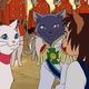 photo du film Le Royaume des chats