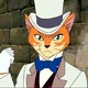 photo du film Le Royaume des chats