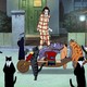 photo du film Le Royaume des chats