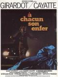 voir la fiche complète du film : A chacun son enfer