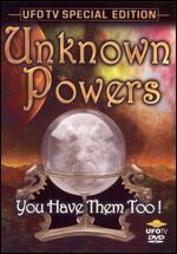 Unknown powers