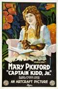 voir la fiche complète du film : Captain kidd, jr.