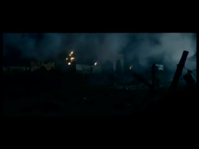 Extrait vidéo du film  Joyeux Noël
