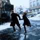 photo du film Le Saint