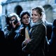 photo du film Le Saint