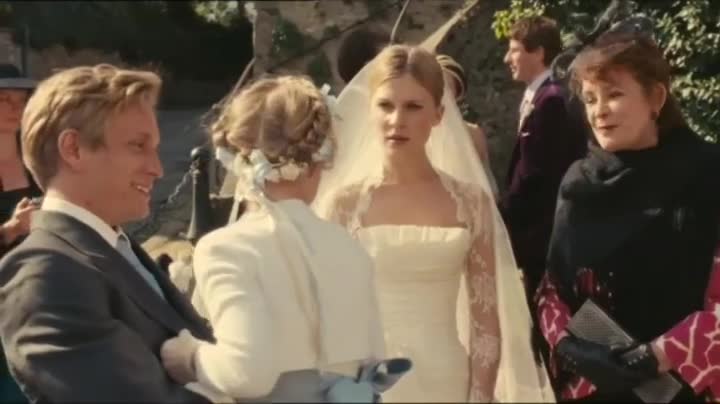 Extrait vidéo du film  Pièce Montée