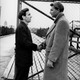 photo du film Le Passage du Rhin