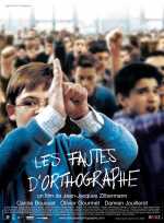 Les Fautes D orthographe