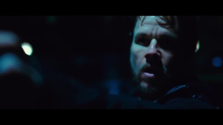 Un extrait du film  Broken City