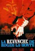 La Revanche De Roger La Honte