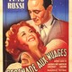 photo du film Sérénade aux nuages
