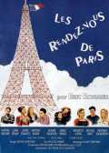 Les Rendez-vous de Paris