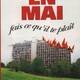 photo du film En mai fais ce qu'il te plait