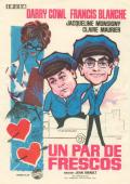 voir la fiche complète du film : Les Livreurs