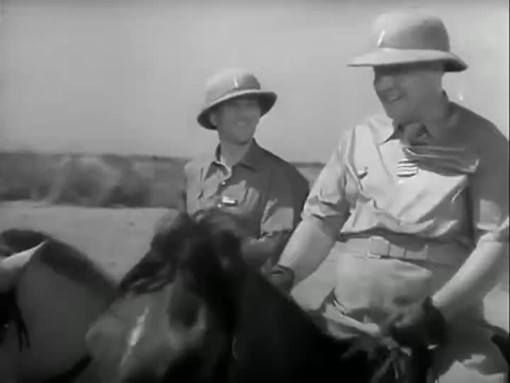 Extrait vidéo du film  L Homme du Niger