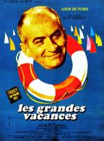 voir la fiche complète du film : Les Grandes vacances