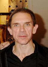 David Bamber