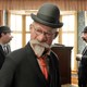 photo du film Les Aventures de Tintin : le secret de la Licorne