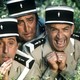photo du film Le Gendarme en balade