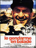 voir la fiche complète du film : Le Gendarme en balade