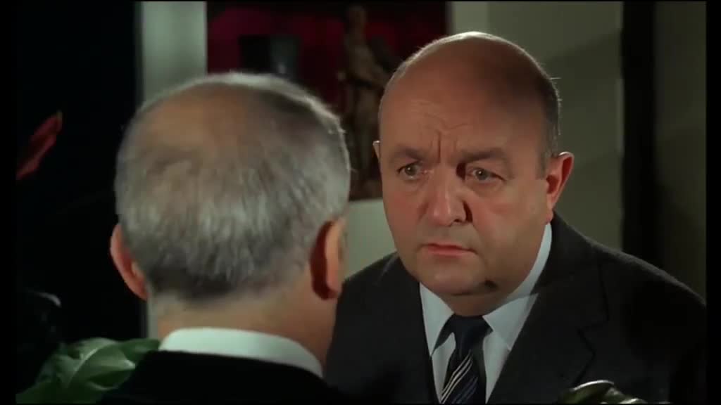 Extrait vidéo du film  Jo