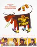 voir la fiche complète du film : Les Charlots font l Espagne