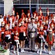 photo du film Le Gendarme et les gendarmettes