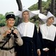 photo du film Le Gendarme et les gendarmettes