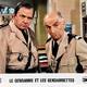 photo du film Le Gendarme et les gendarmettes