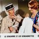 photo du film Le Gendarme et les gendarmettes