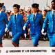 photo du film Le Gendarme et les gendarmettes