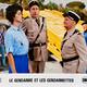 photo du film Le Gendarme et les gendarmettes