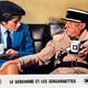 photo du film Le Gendarme et les gendarmettes